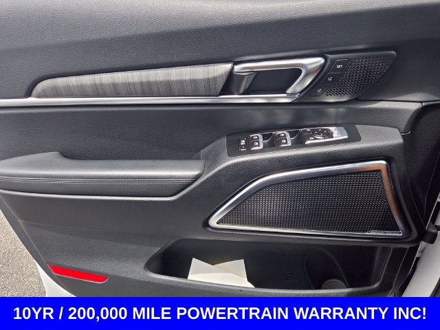 Used 2024 Kia Telluride SX AWD/4WD image 32