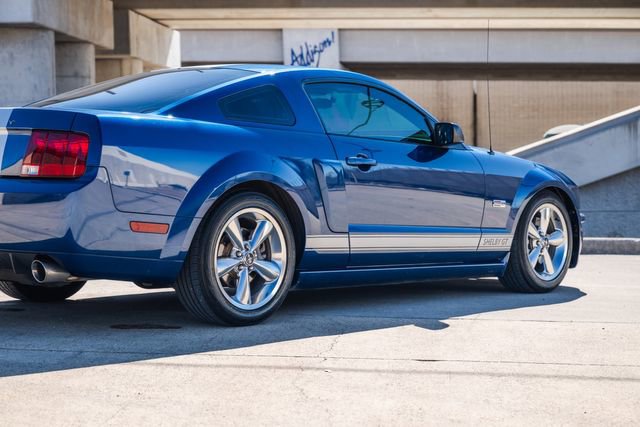 Used 2008 Ford Mustang GT Premium image 56