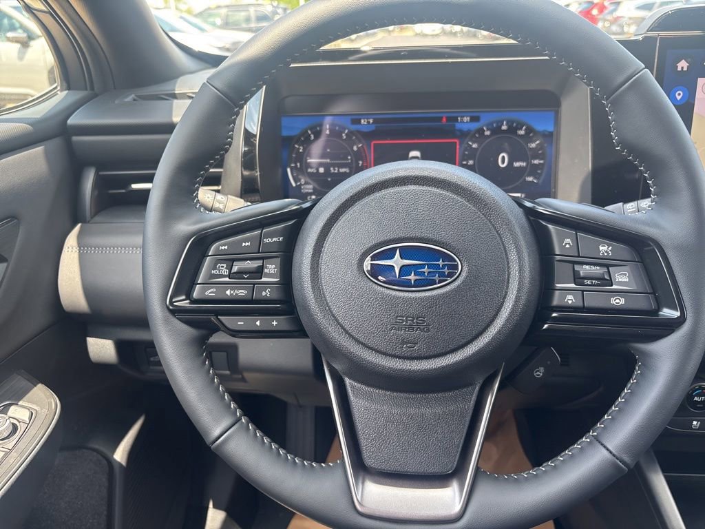 New 2026 Subaru Outback Touring AWD/4WD image 15