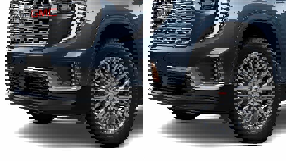 New 2026 GMC Acadia Denali w/ Super Cruise Package image 30