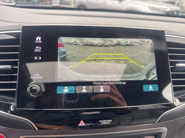 Used 2022 Honda Pilot EX-L image 5