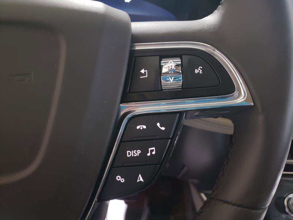 Used 2023 Lincoln Nautilus Reserve w/ Equipment Group 202A image 21