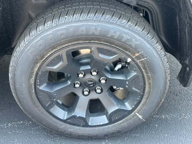 New 2026 RAM 1500 Express AWD/4WD image 26
