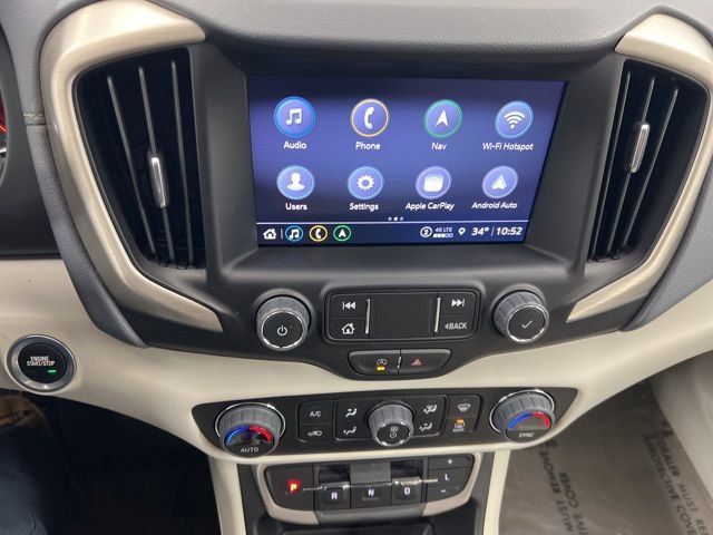 Used 2024 GMC Terrain Denali w/ Denali Premium Package image 19