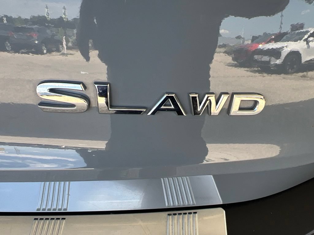 Certified 2023 Nissan Rogue SL AWD/4WD image 33
