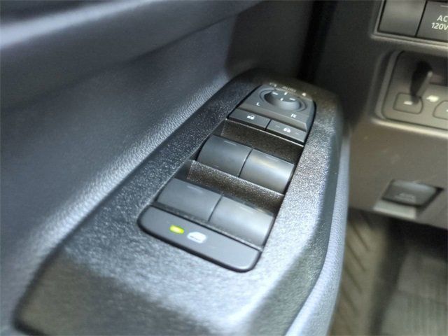 Used 2025 Toyota Land Cruiser 1958 image 26