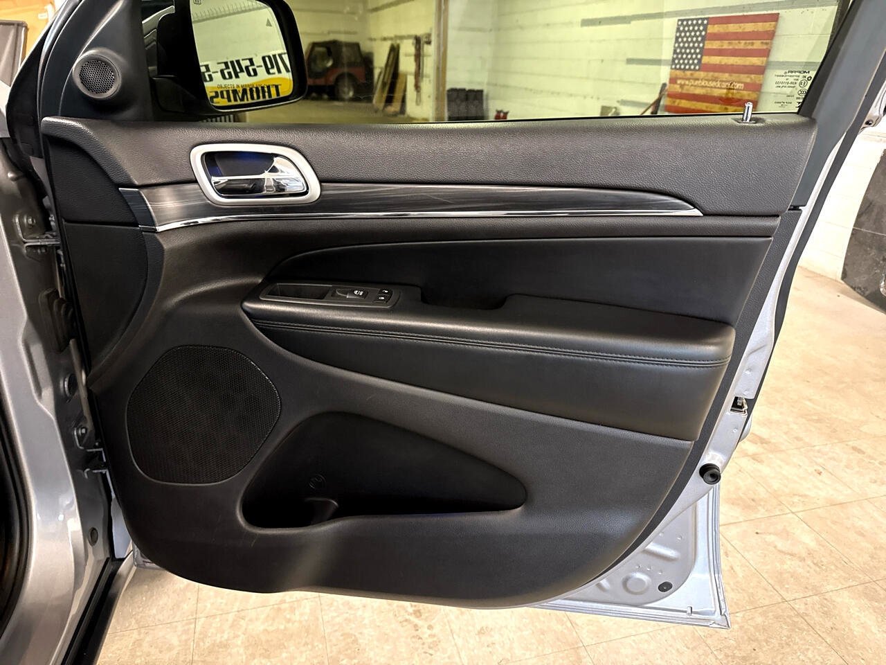 Used 2019 Jeep Grand Cherokee Limited image 52