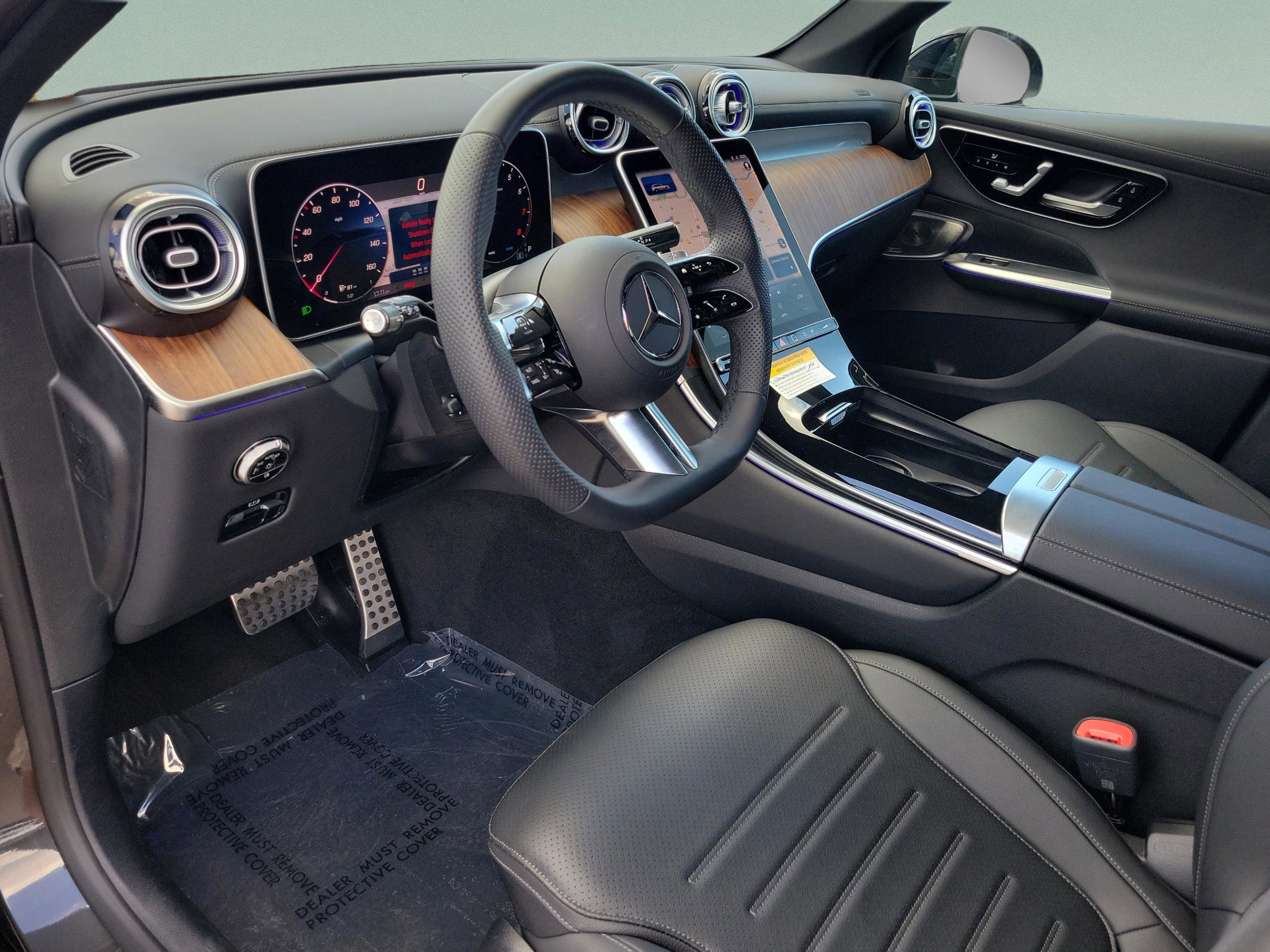 Certified 2026 Mercedes-Benz GLC 300 4MATIC image 19