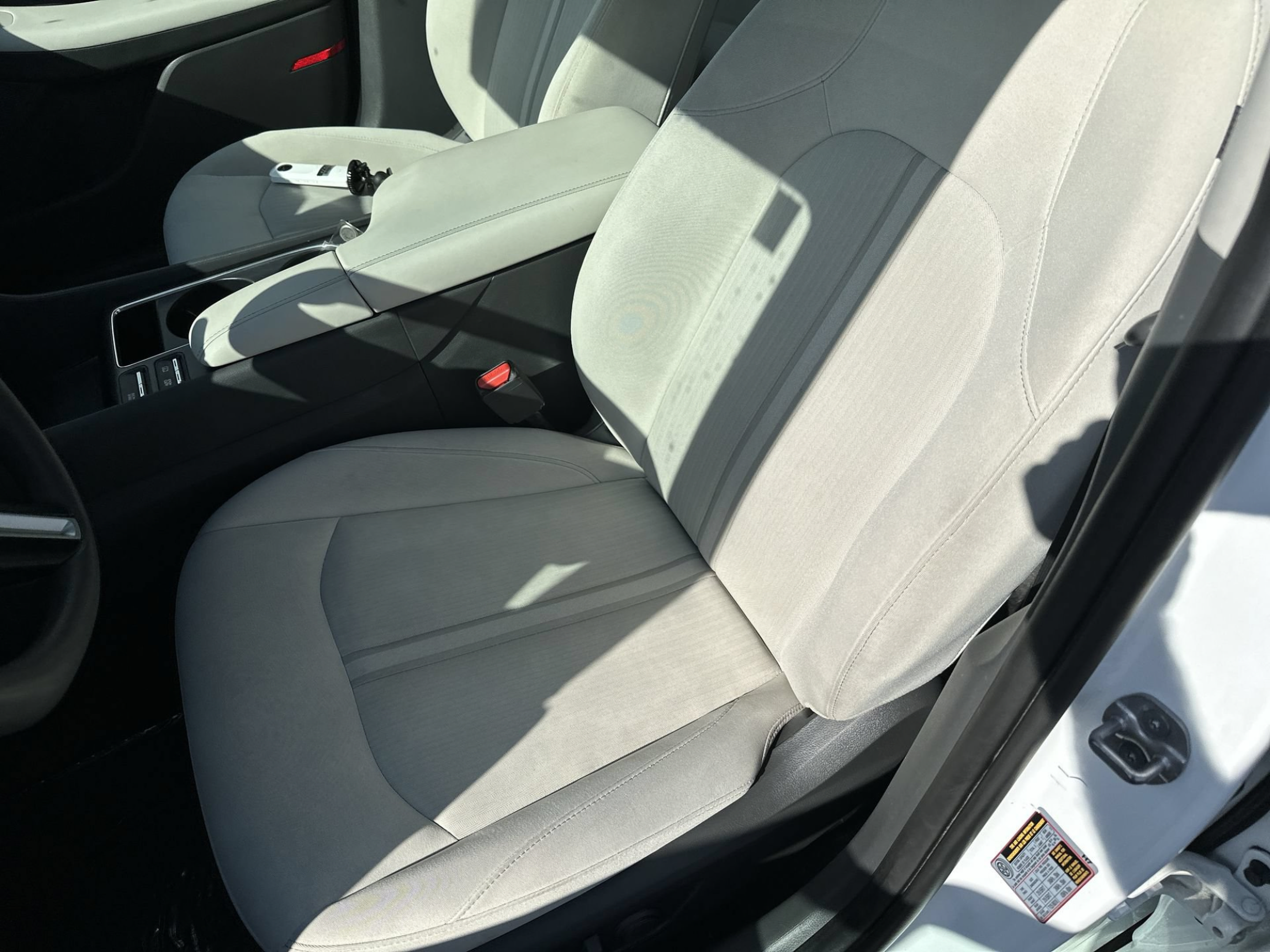 Used 2024 Hyundai Sonata SEL FWD image 13