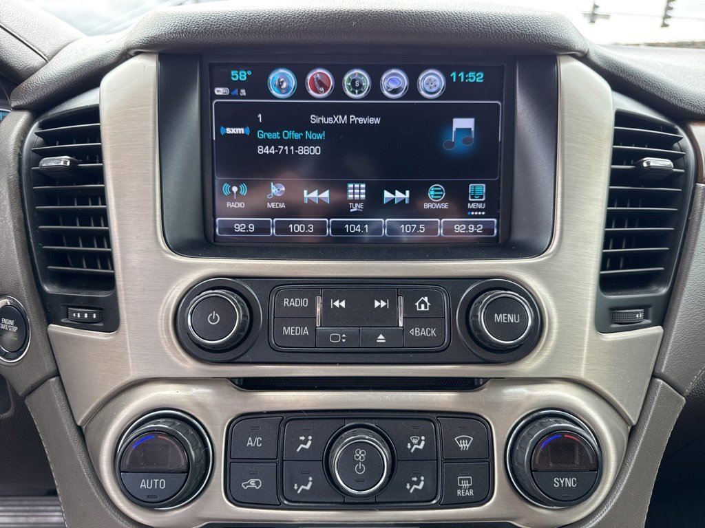 Used 2020 GMC Yukon XL Denali w/ Denali Ultimate Package image 47