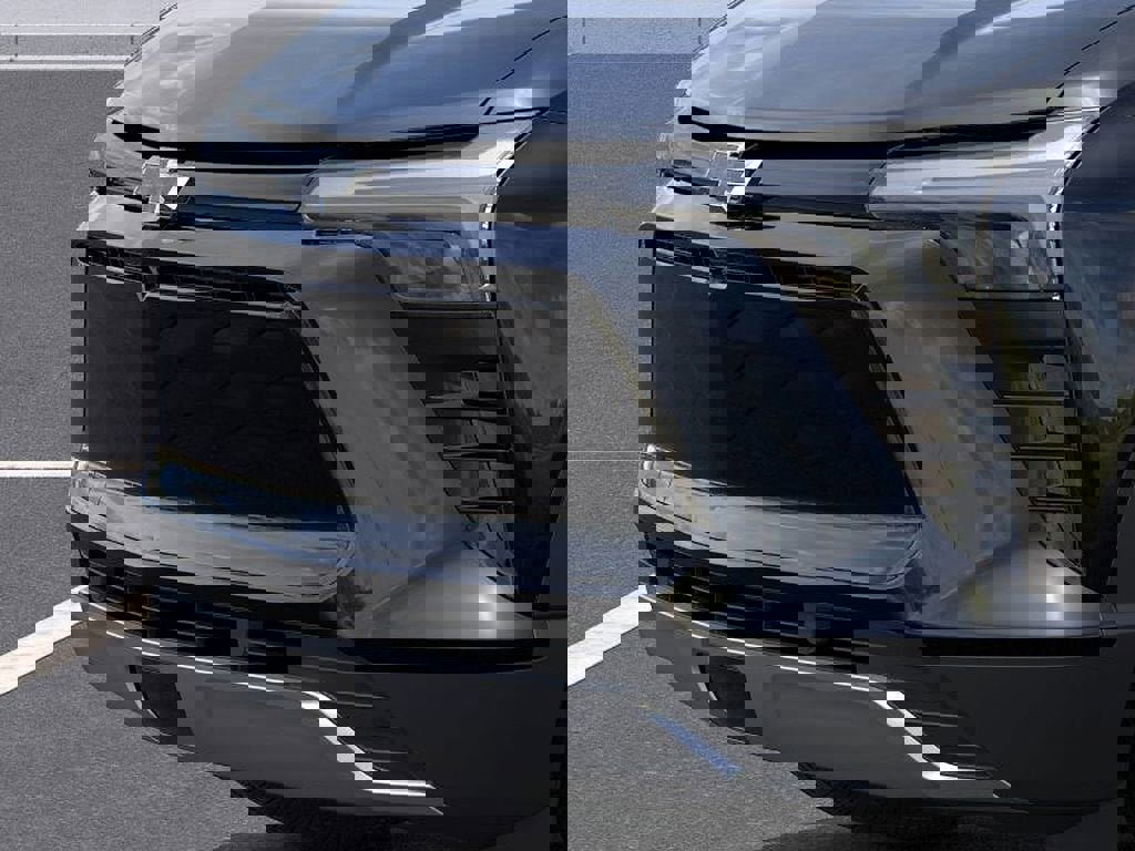 New 2026 Chevrolet Blazer EV LT w/ Midnight/Sport Edition image 14