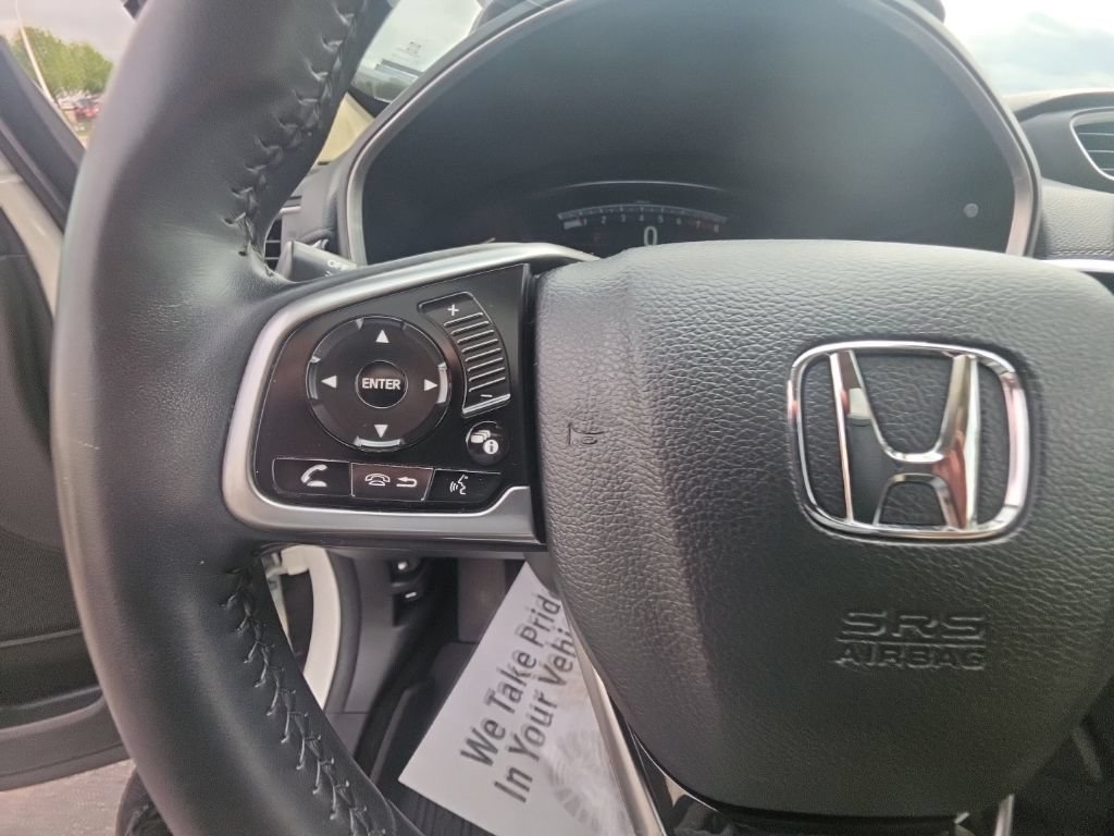 Used 2017 Honda CR-V Touring image 17
