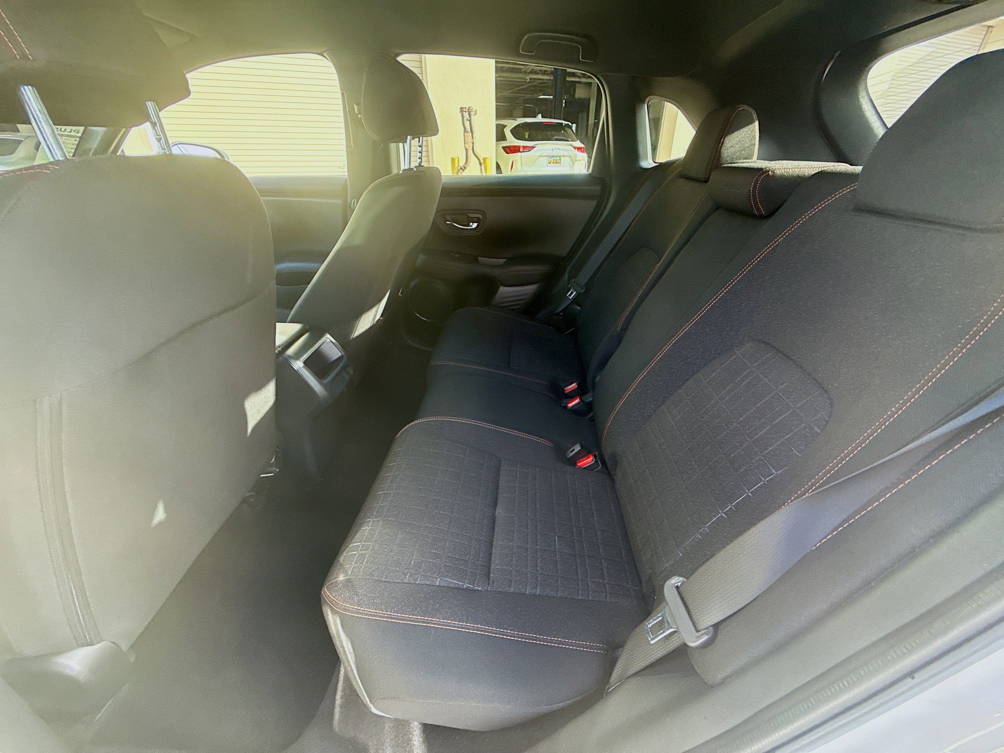 Used 2024 Honda HR-V Sport image 20