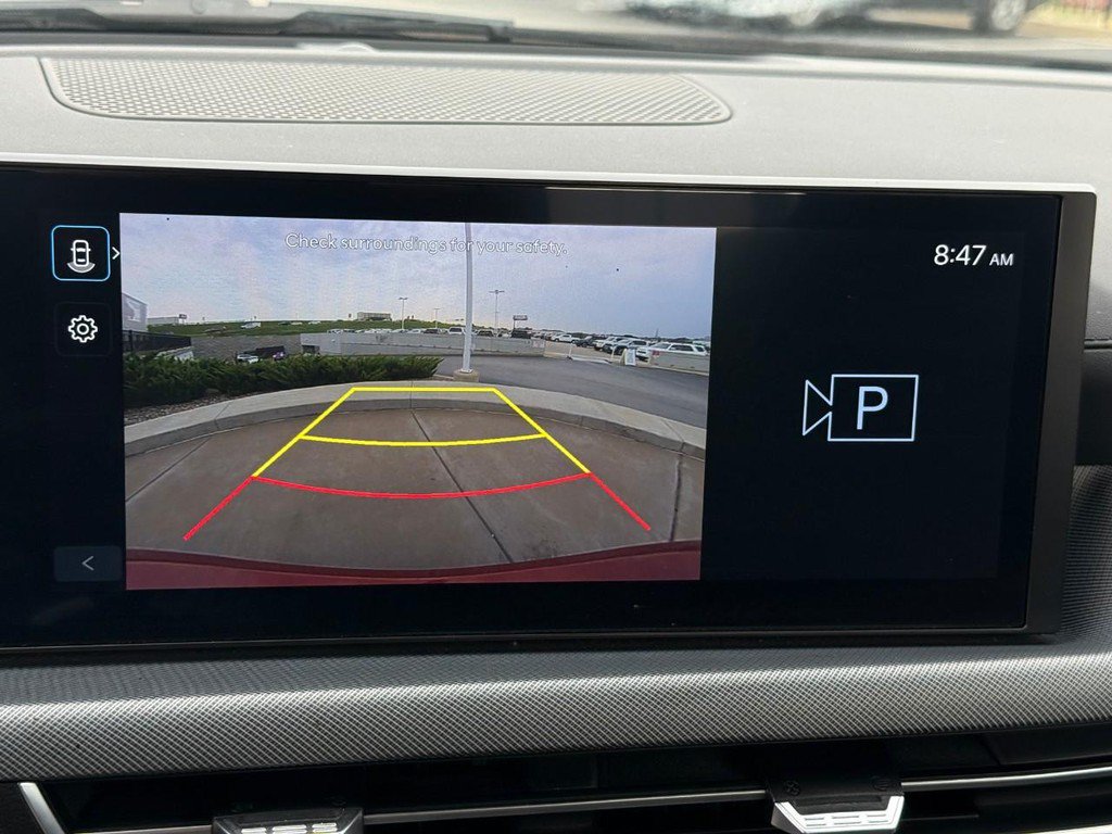 Used 2024 Hyundai Sonata SEL FWD image 22
