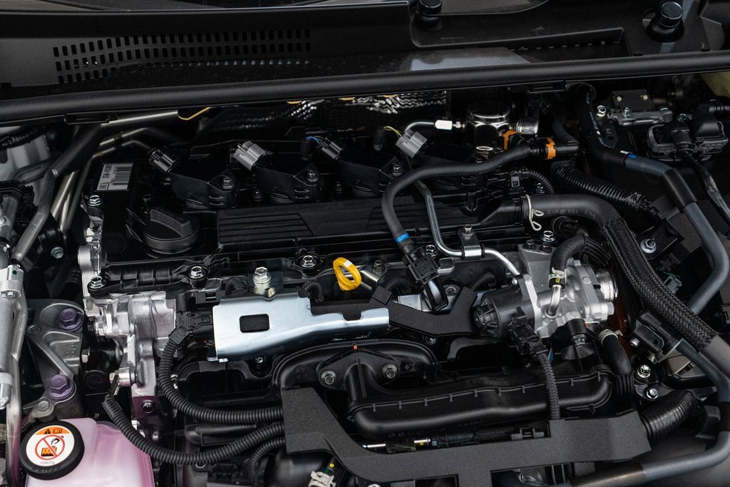 New 2026 Toyota Prius Plug-In Hybrid image 10