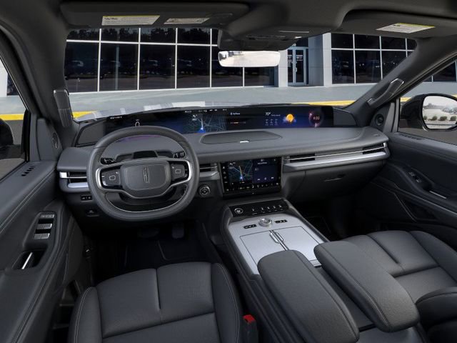 New 2025 Lincoln Navigator L Reserve w/ Jet Appearance Package image 9