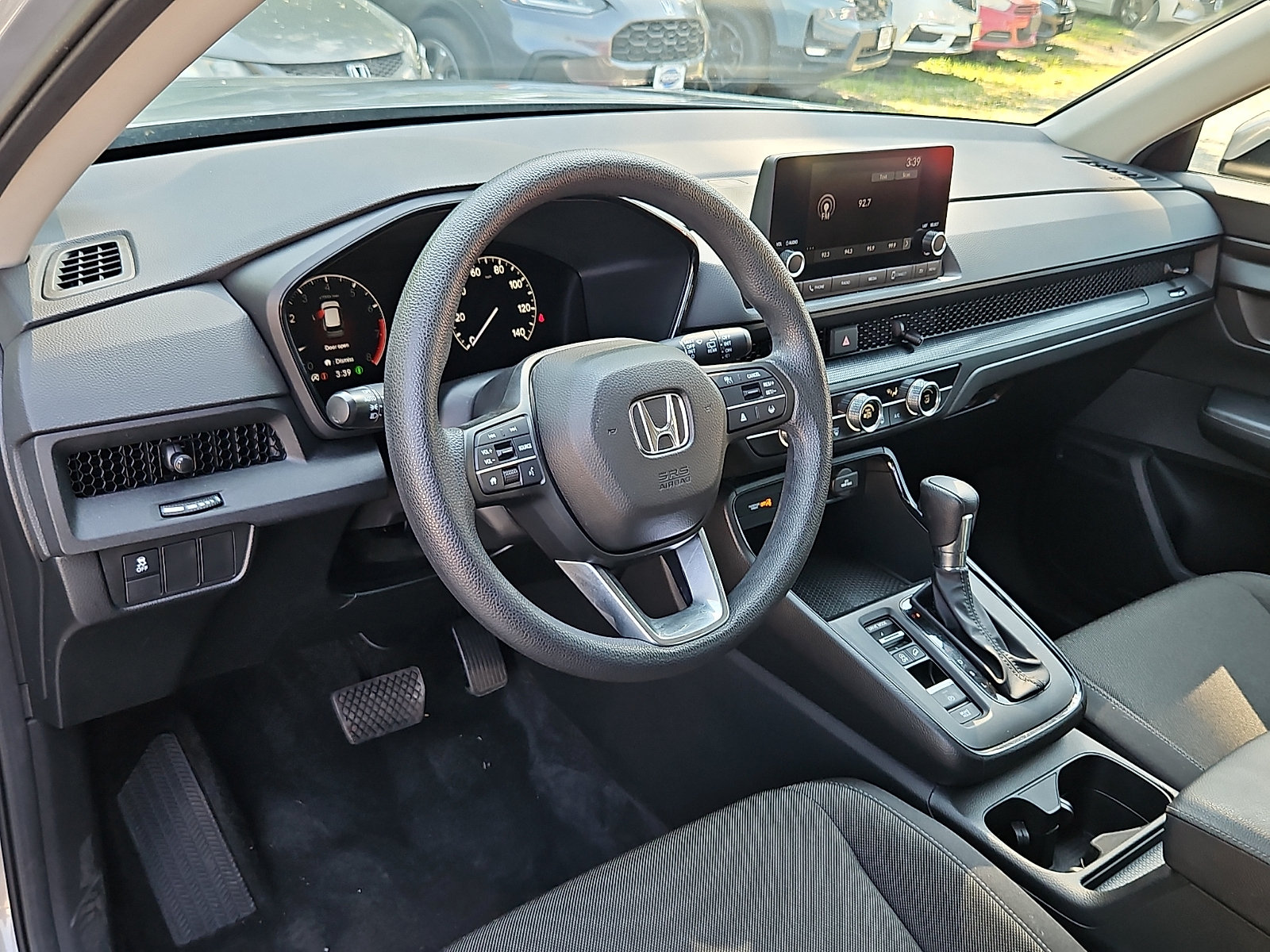 Used 2023 Honda CR-V LX image 24