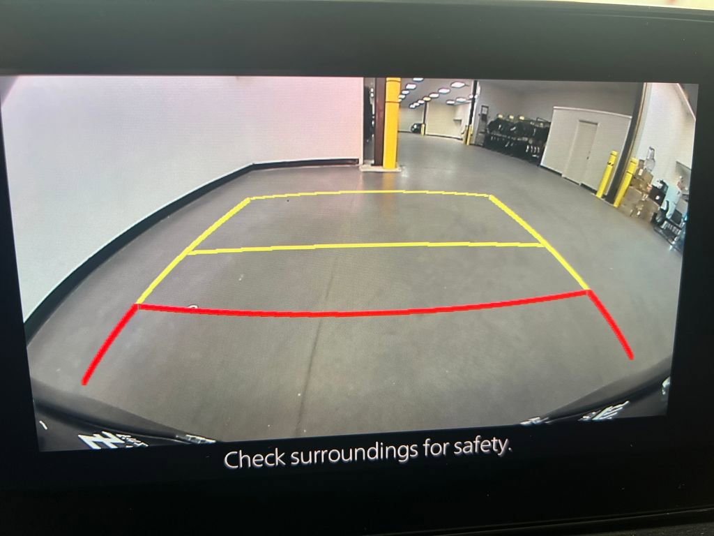 Used 2022 MAZDA MAZDA3 s image 11