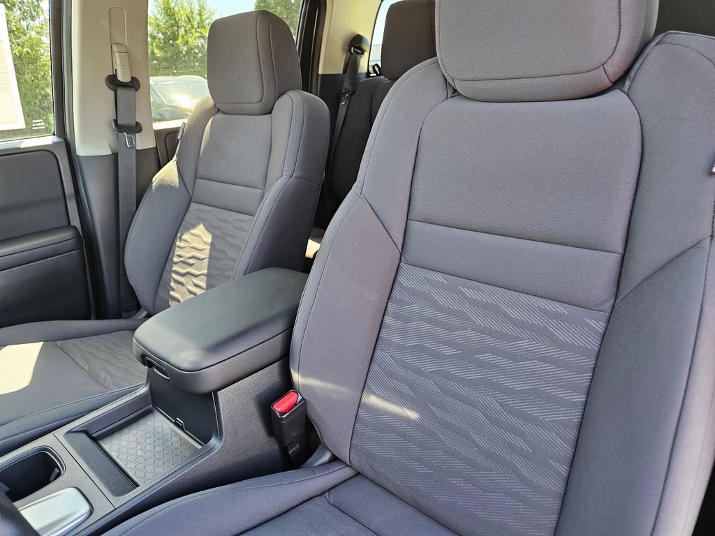 New 2026 Nissan Frontier S RWD image 21