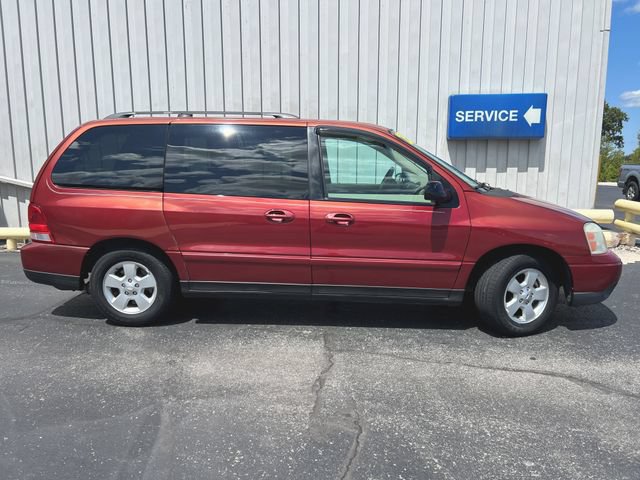 Used 2005 Ford Freestar SES FWD image 9