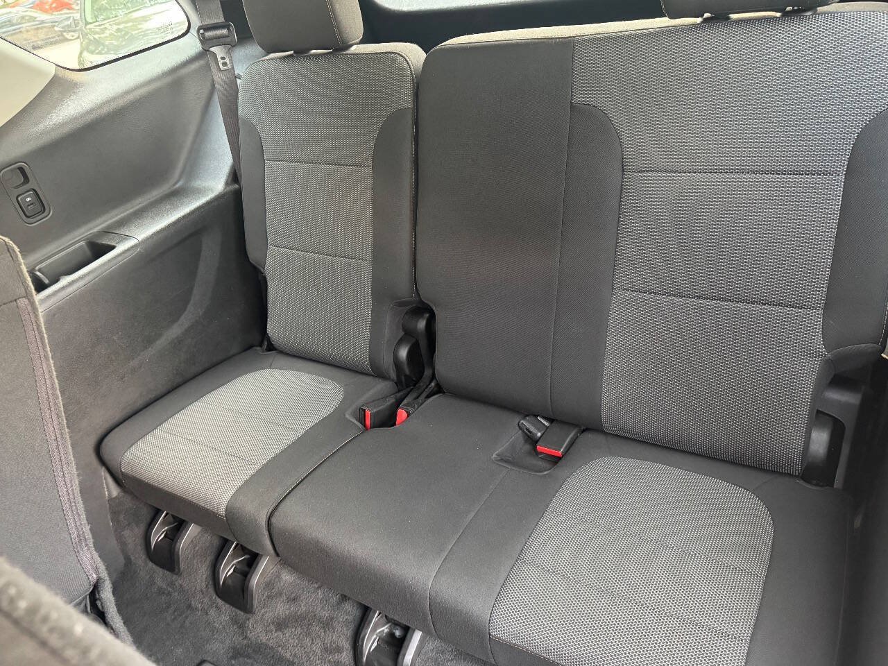 Used 2019 Chevrolet Traverse LS FWD image 20
