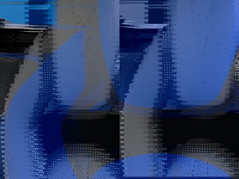 New 2026 Chevrolet Corvette Z06 w/ Stealth Interior Trim Package image 32