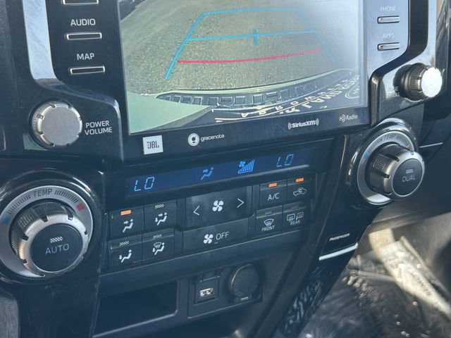 Used 2021 Toyota 4Runner TRD Pro AWD/4WD image 18