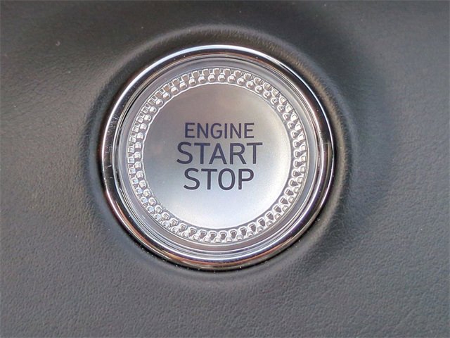 Certified 2025 Genesis GV70 3.5T Sport w/ Sport Advanced Package image 28