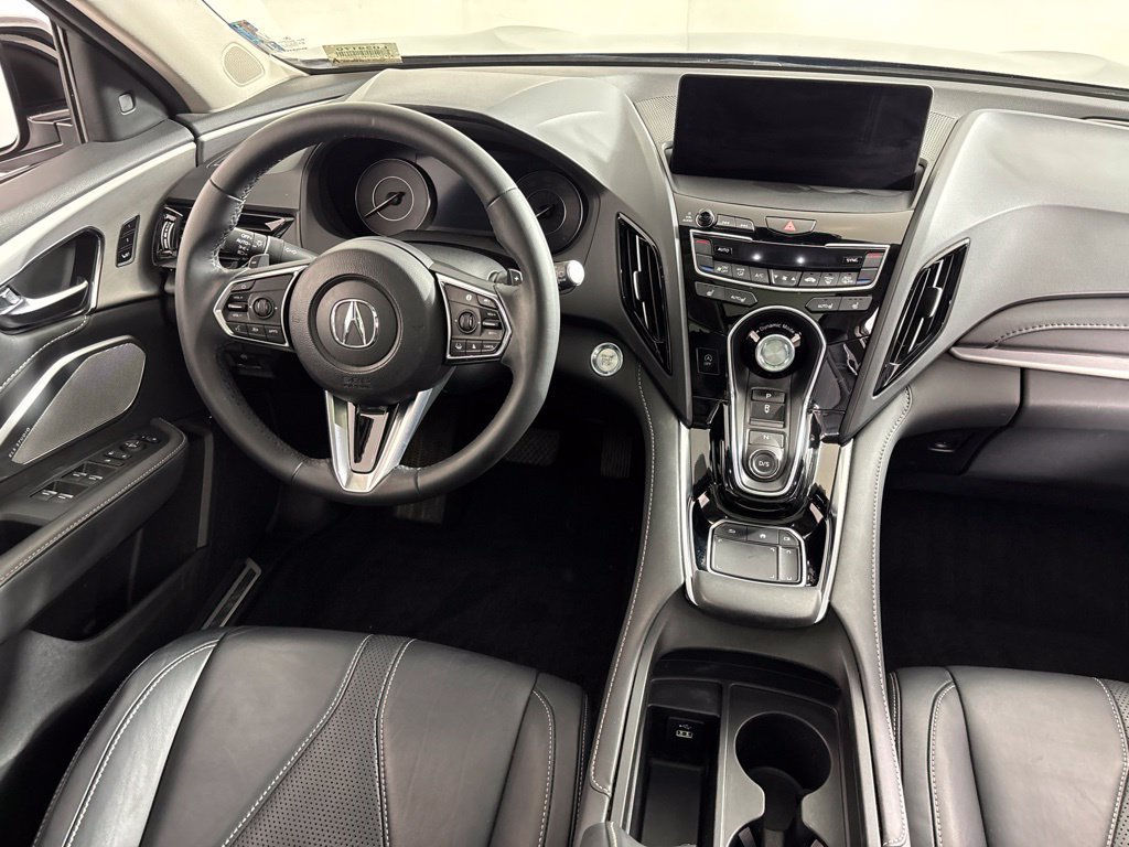 Certified 2024 Acura RDX w/ Technology Package AWD/4WD image 2
