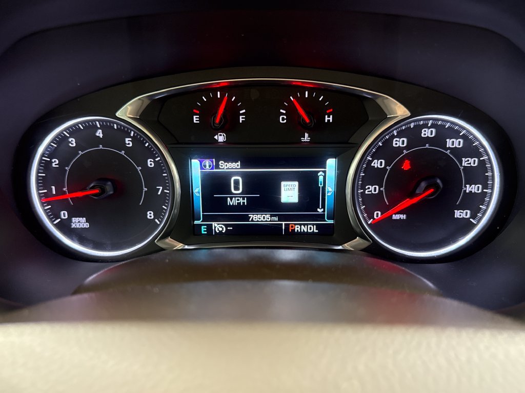 Used 2019 GMC Acadia SLT w/ LPO, Floor Liner Package FWD image 17