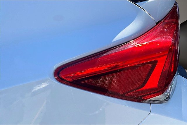 Used 2018 Subaru Crosstrek 2.0i Limited AWD/4WD image 22