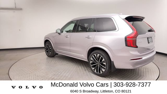 Used 2026 Volvo XC90 B5 Plus AWD/4WD image 4