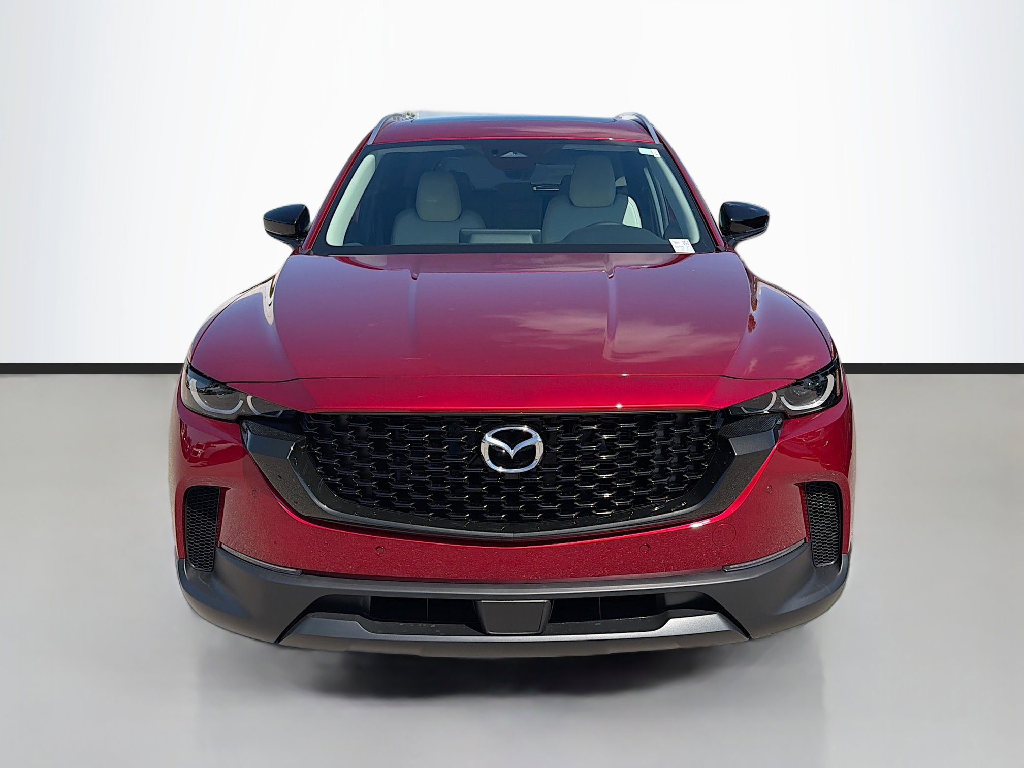 New 2026 MAZDA CX-50 AWD 2.5 S w/ Weather Package image 9