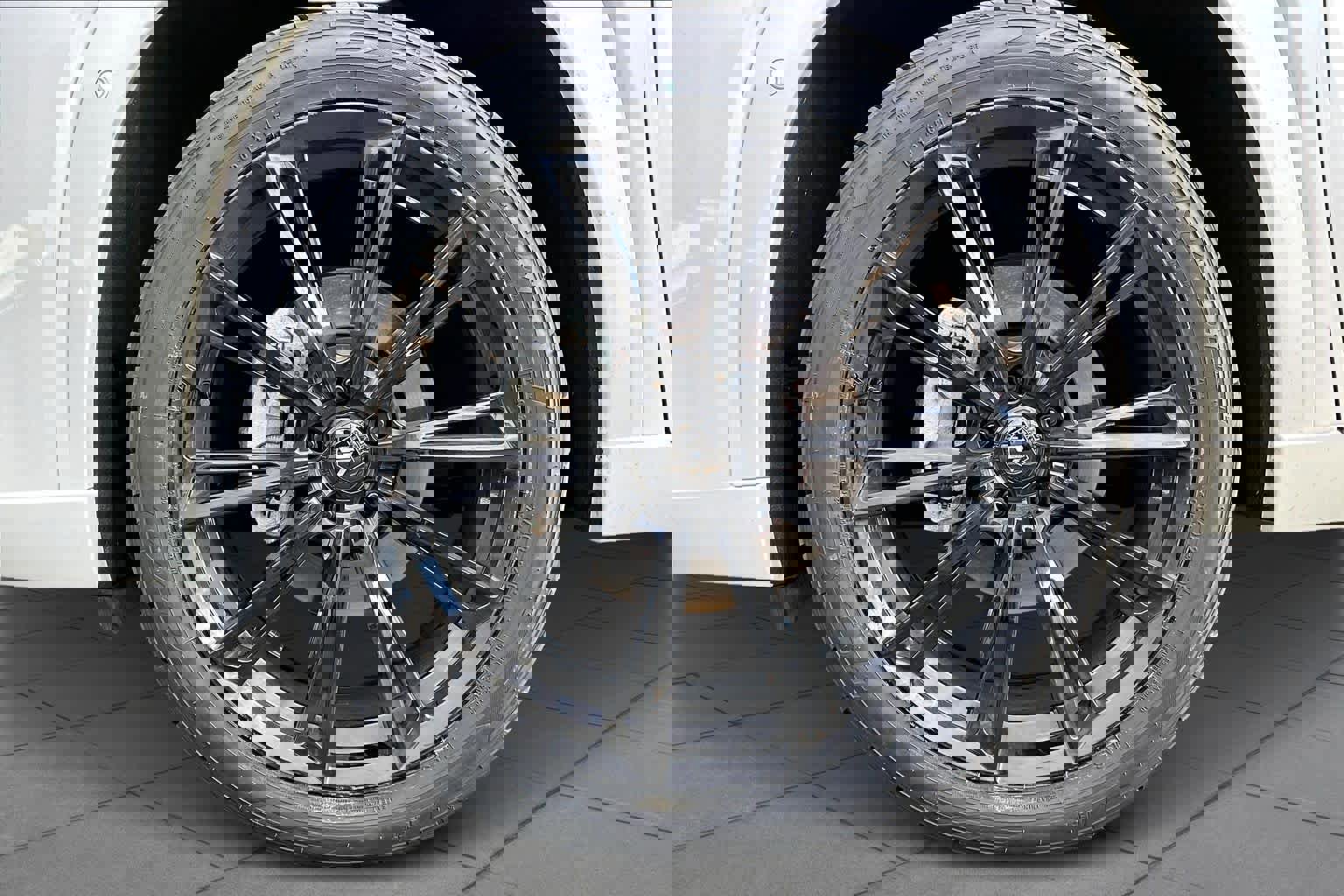 Used 2024 Lexus TX 350 AWD image 10