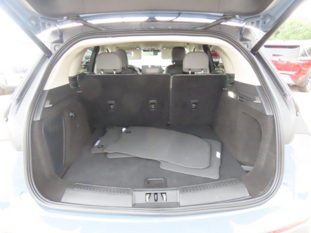Certified 2024 Lincoln Corsair FWD w/ Equipment Group 101A image 12