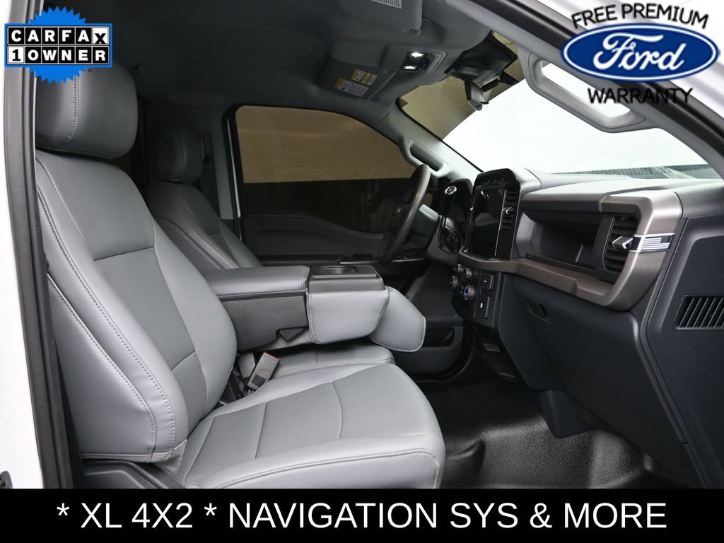 Used 2024 Ford F150 XL RWD image 13