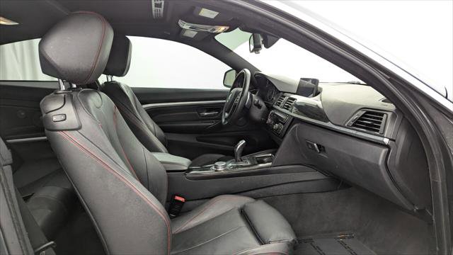 Used 2017 BMW 430i Coupe RWD image 18