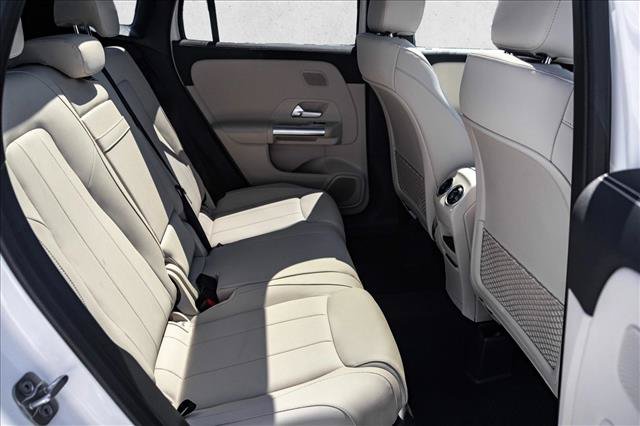New 2026 Mercedes-Benz GLA 250 4MATIC image 24