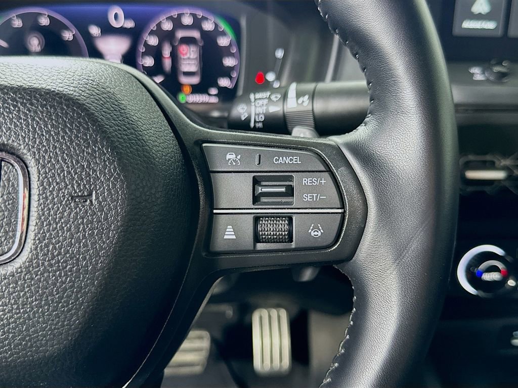 Used 2025 Honda Accord Sport image 22