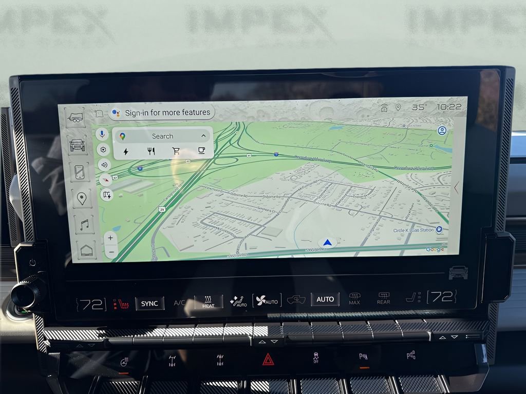 Used 2024 GMC Hummer EV 2X w/ Extreme Off-Road Package image 22