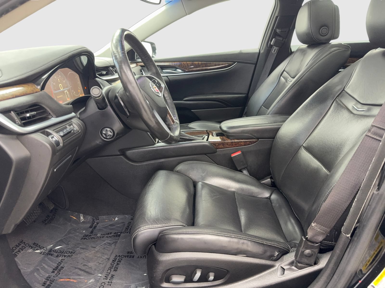 Used 2013 Cadillac XTS Premium FWD image 17