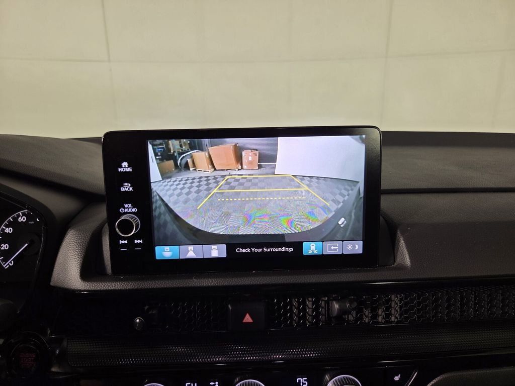 Used 2024 Honda CR-V EX-L image 18