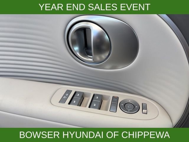 New 2026 Hyundai Ioniq 9 SEL image 9