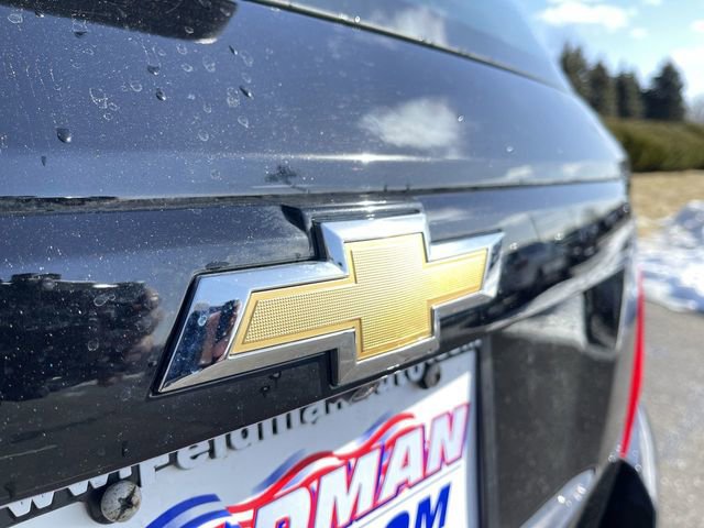 Used 2019 Chevrolet Trax LS image 31