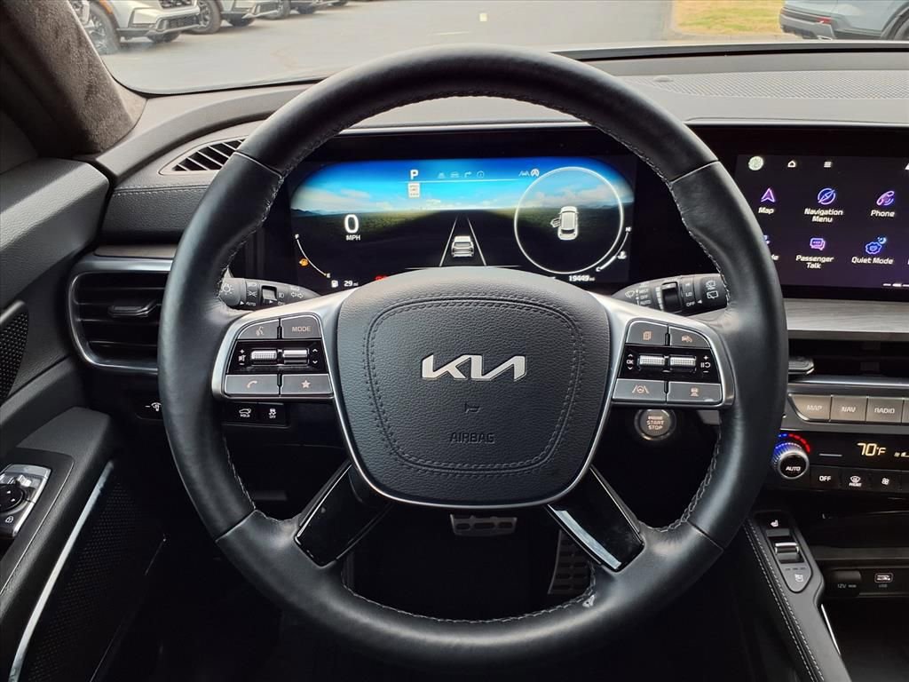 Used 2025 Kia Telluride SX Prestige X-Line image 15