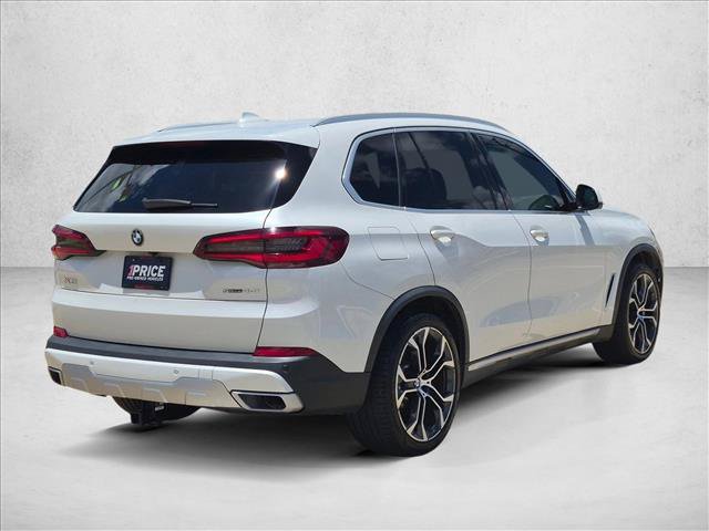Used 2020 BMW X5 sDrive40i w/ Premium Package RWD image 5