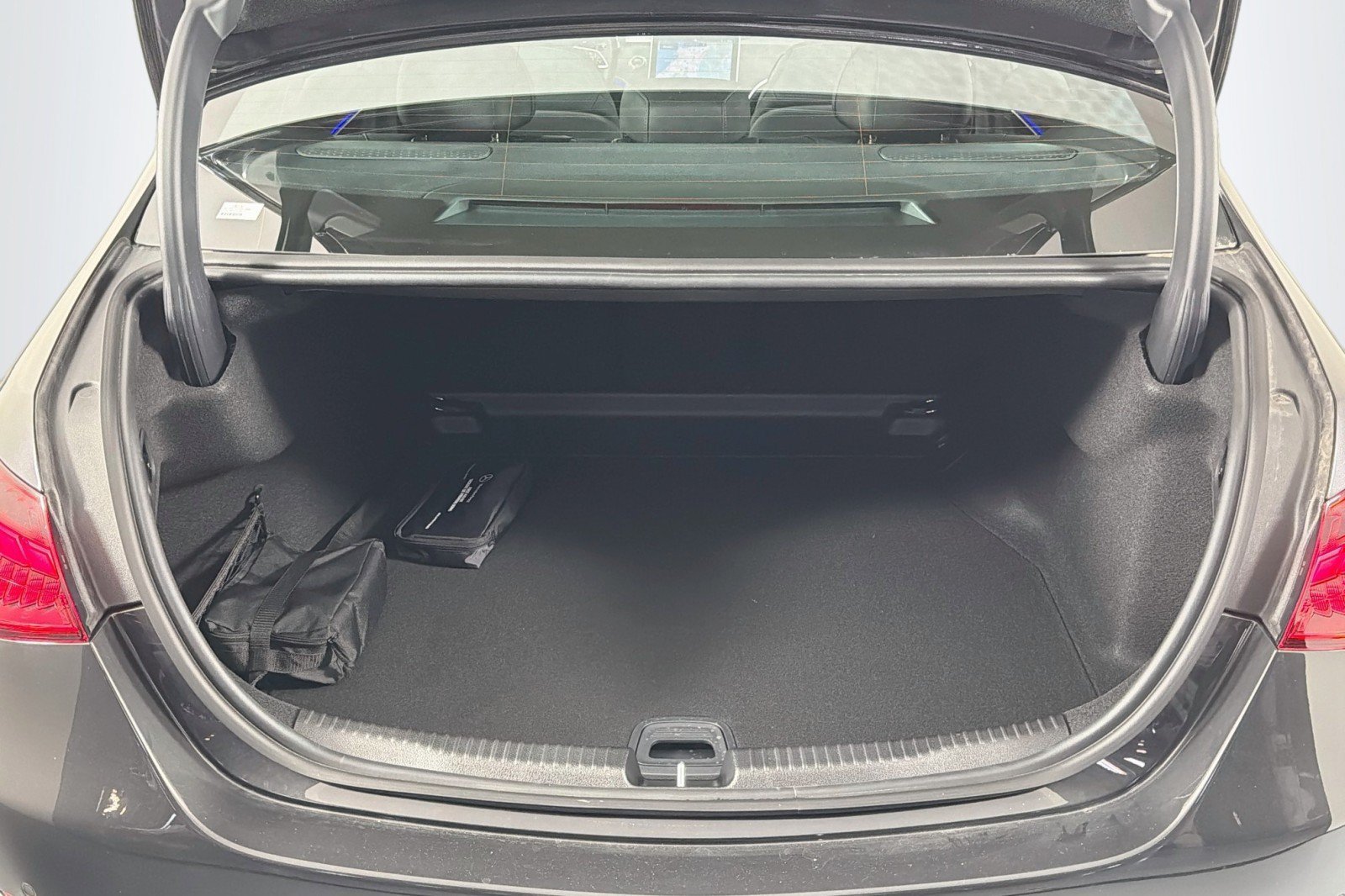 New 2026 Mercedes-Benz C 300 Sedan image 22