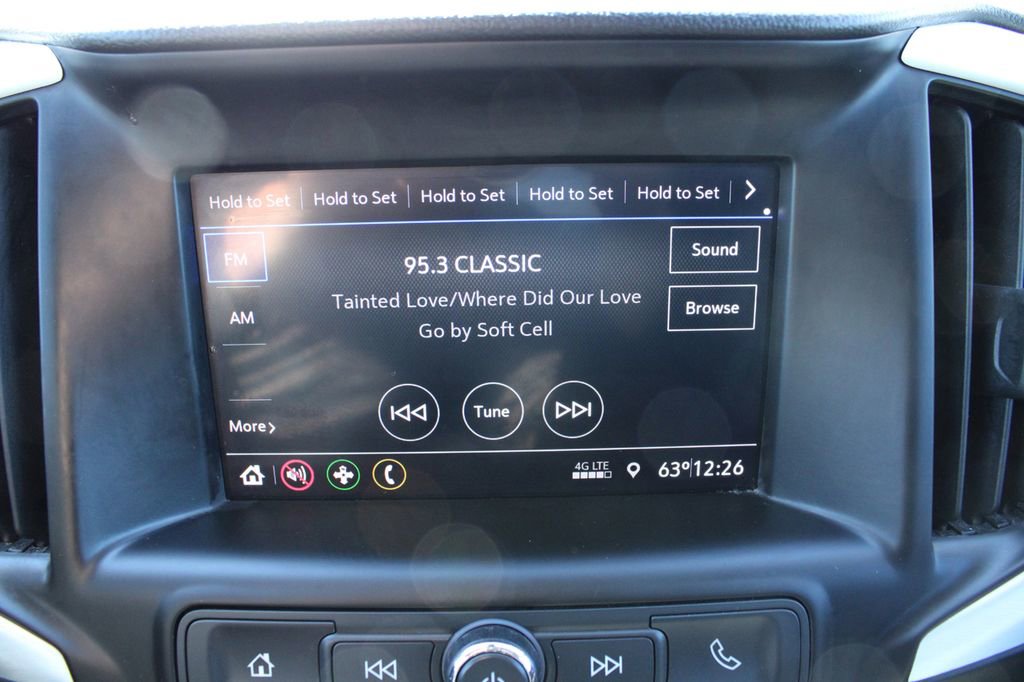 Used 2021 GMC Terrain SLE w/ Driver Convenience Package image 32