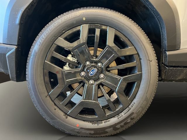 New 2026 Subaru Outback Limited XT image 24