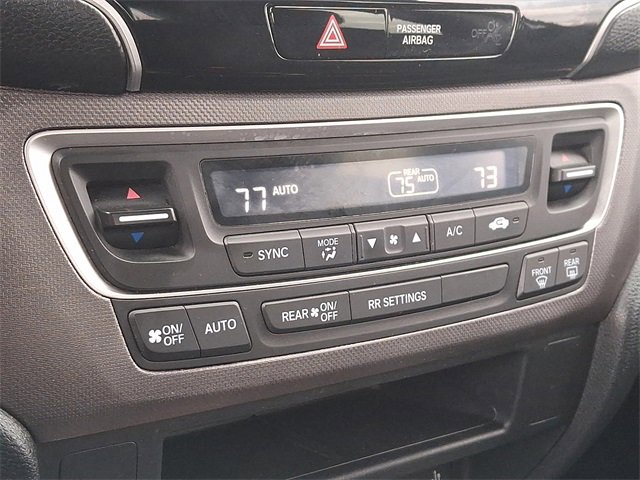 Used 2023 Honda Ridgeline Sport image 16